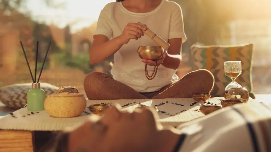 How Sound Healing Works: Vibrations, Frequencies & the Vagus Nerve