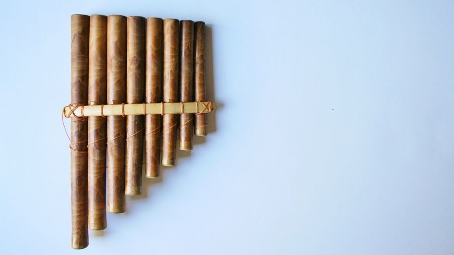 How to Play the Panpipes - Tutorial