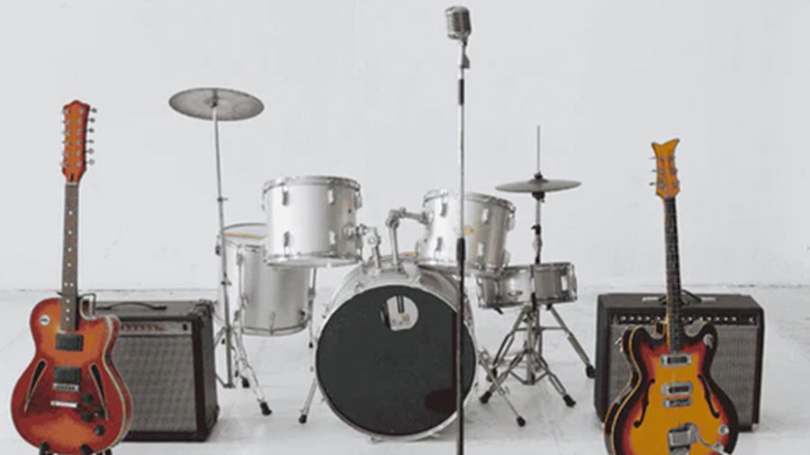 Audio Panning Guide