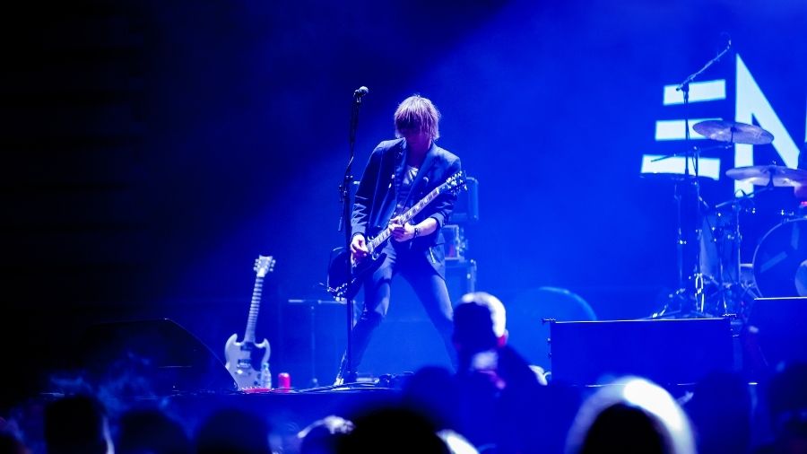 The Journey Behind Every Stage Performance