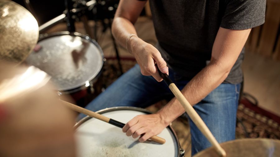 The Worst Things About Being a Drummer