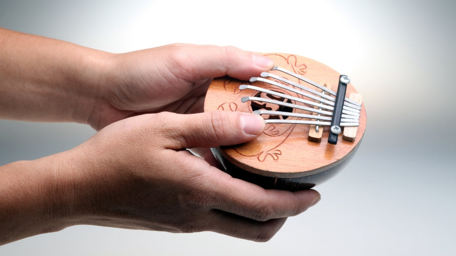 Where to buy a Thumb Piano- Buying Guide