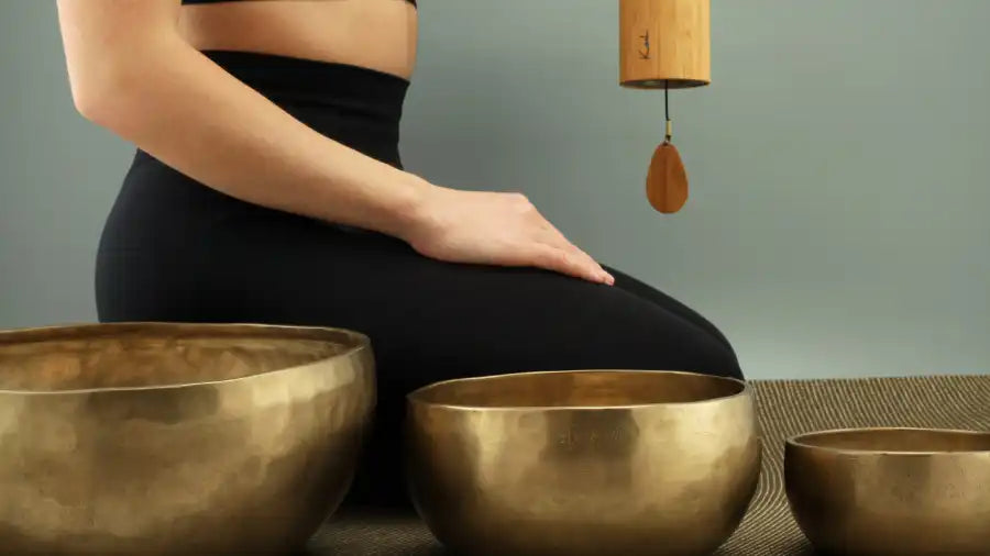 What Is Sound Therapy & Sound Healing? (Beginner’s Guide with Benefits & Science)