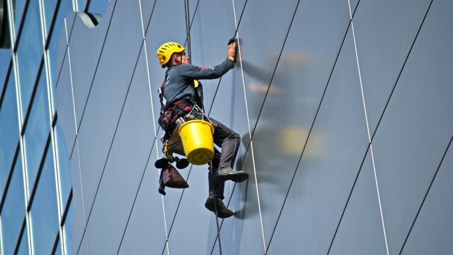 25 Most Dangerous Jobs You Could Have