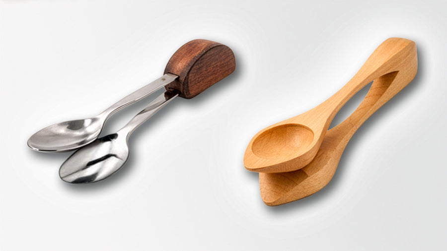 What Material Musical Spoons Is Best?