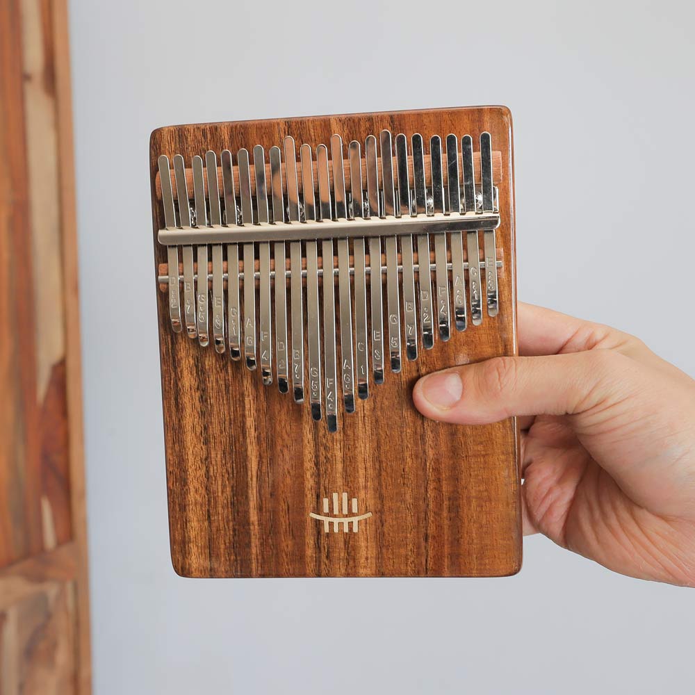Hluru Kalimba - 21 Note