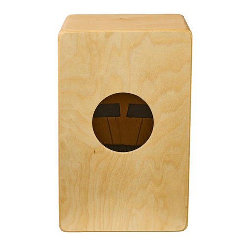 Cajon Al-Andalus Drum