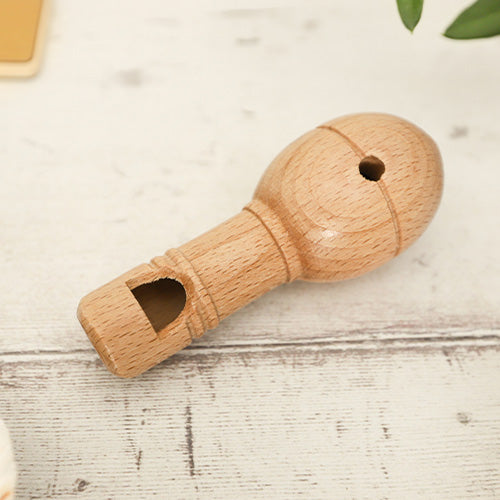 Cuckoo Birdcaller Sound Effect Whistle