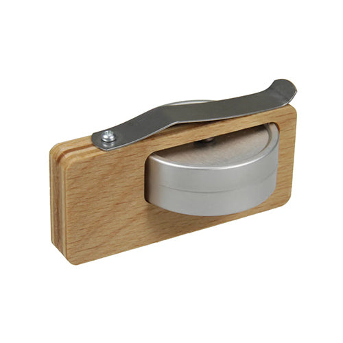 foot percussion attachment