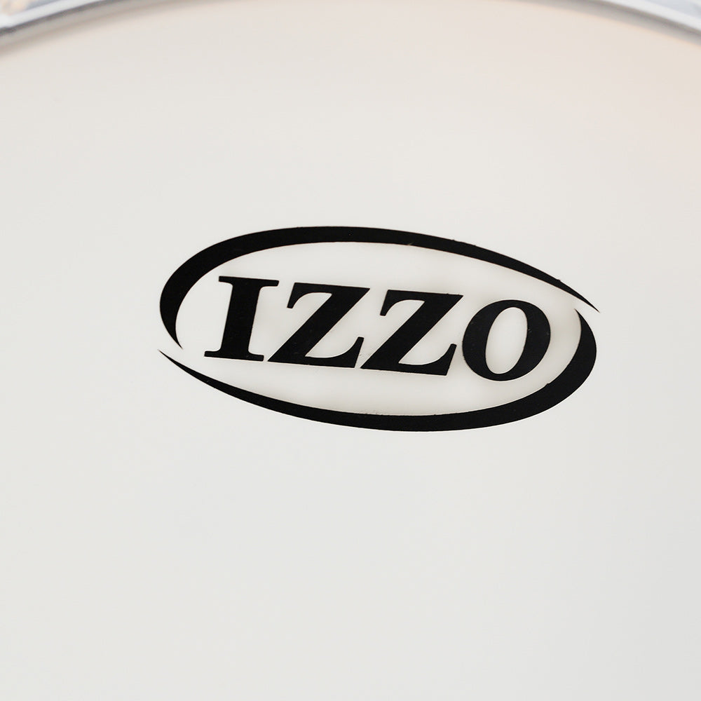izzo drum logo