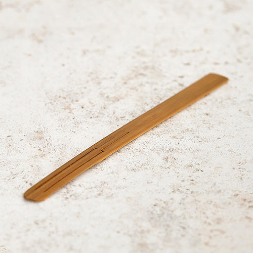 Natural Bamboo Karinding Mouth Jaw Harp