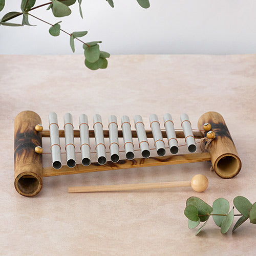 Metallophone gamelan deals