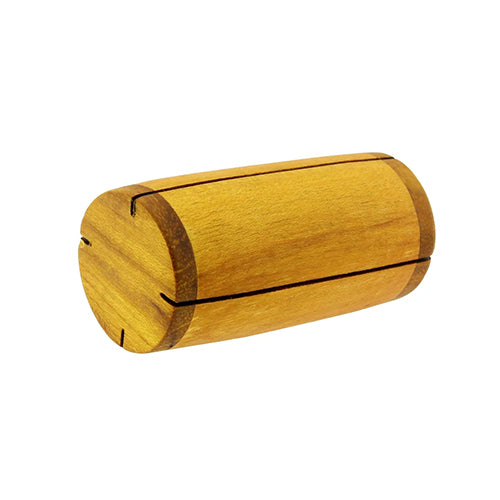 Pasar barrel shaker instrument