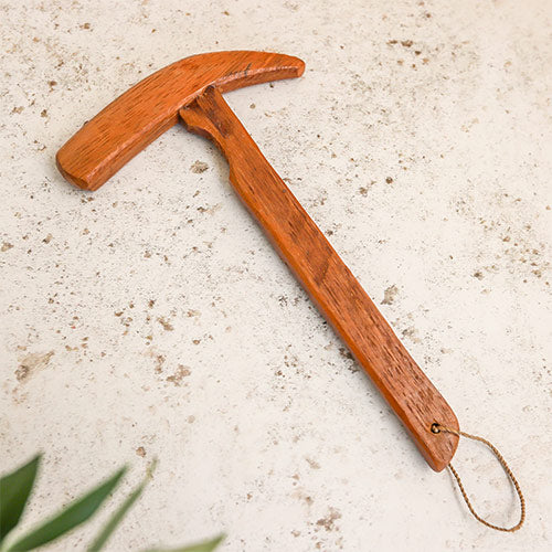 Solid Wood Basic Gamelan Beater