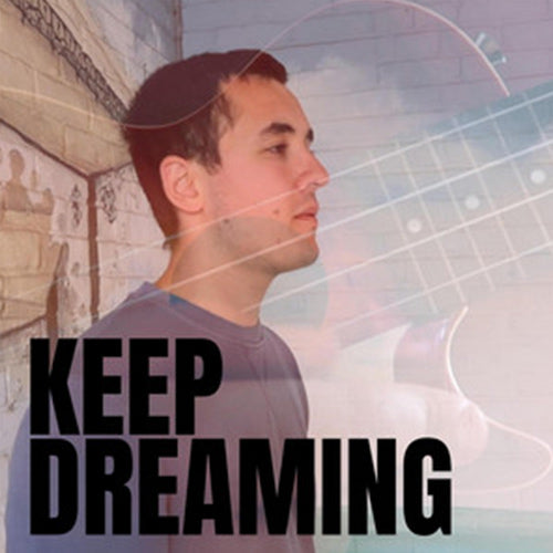 Ryan Bomzer - Keep Dreaming (Single)