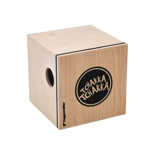 front angle kazoojon tchakka tchakka