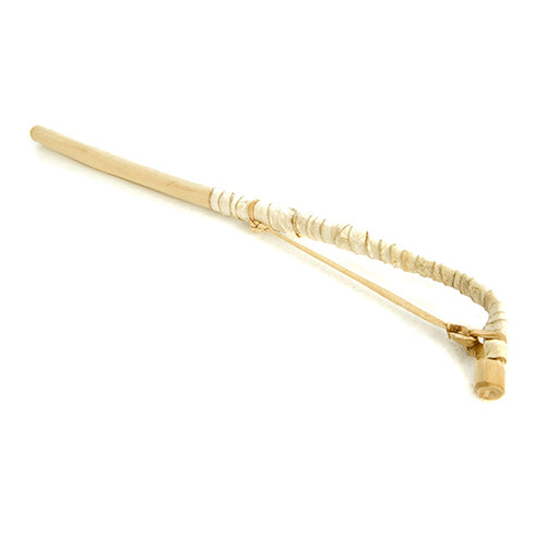Replacement traditional African talking drum beater