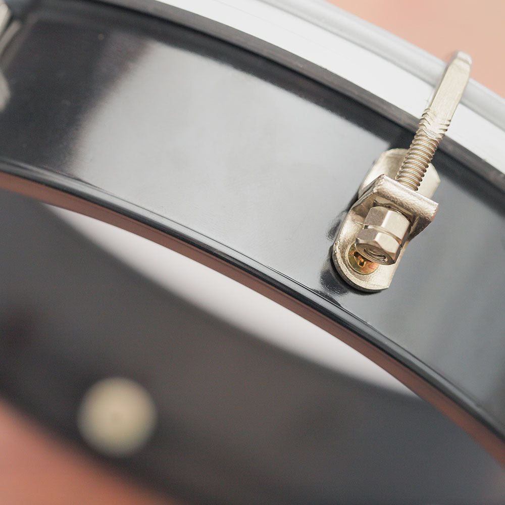 tuning part of tamborim