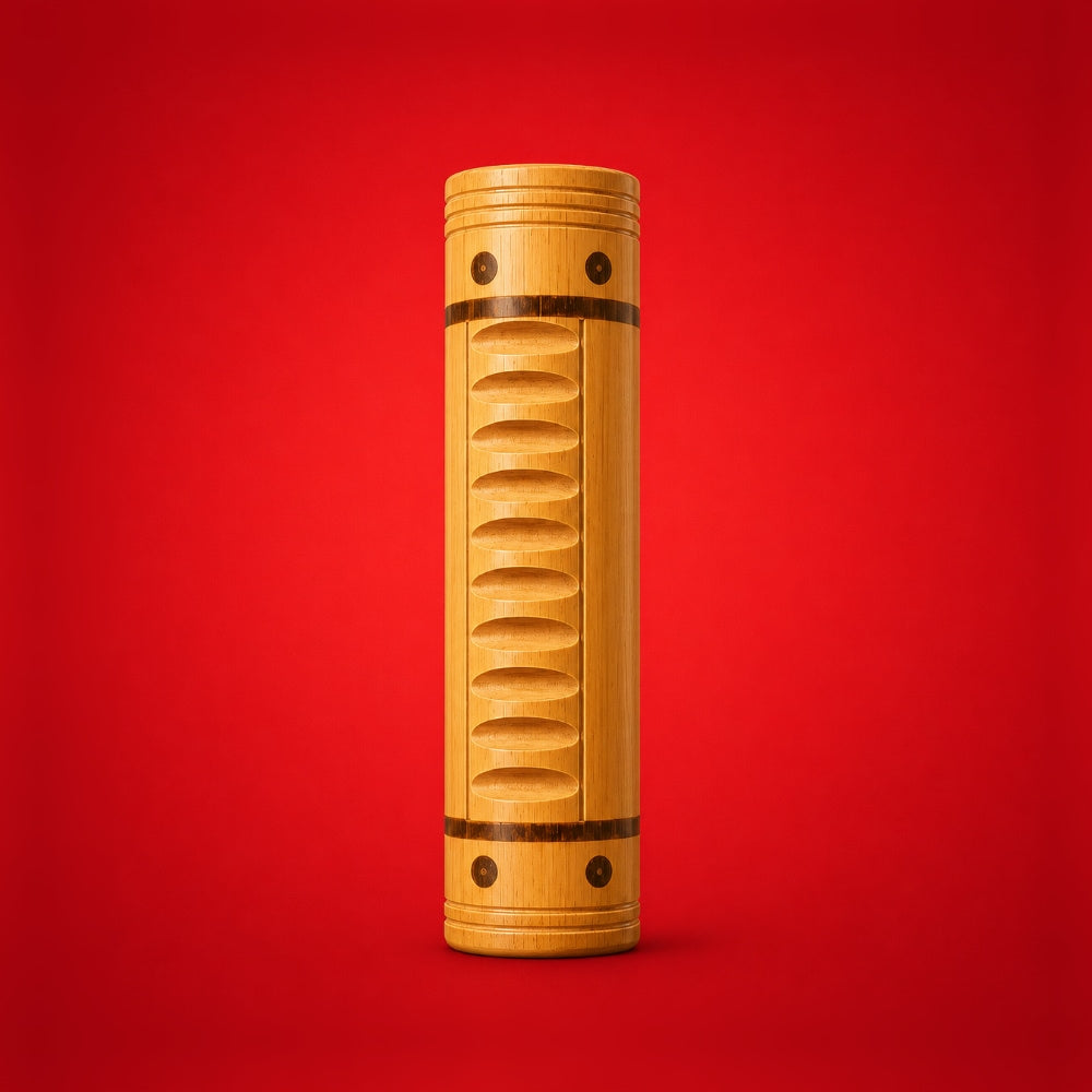 Guiro Sample Pack
