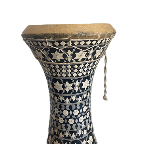 Egyptian Doumbek Drum