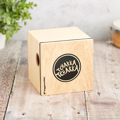 cubed kazoo Jon box 3 in one