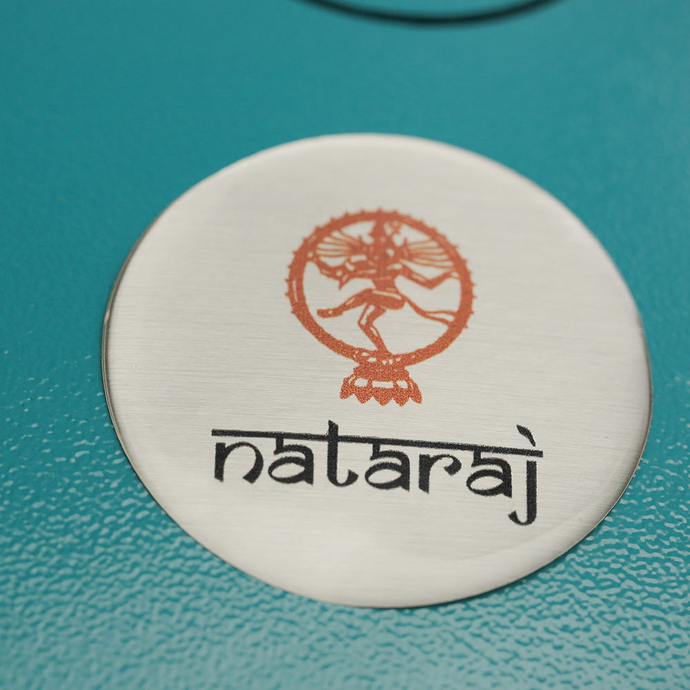 nataraj logo