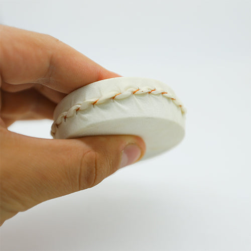 side squeezer in hand