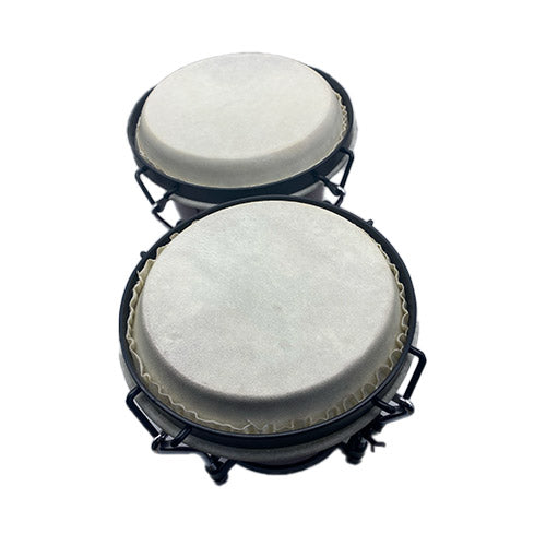 Solid Tuneable Bongos