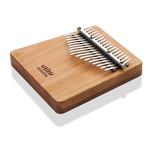Handcrafted Hokema kalimba