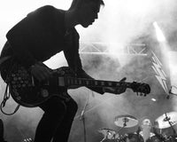 11 Famous Electric Guitar Players You Must Know