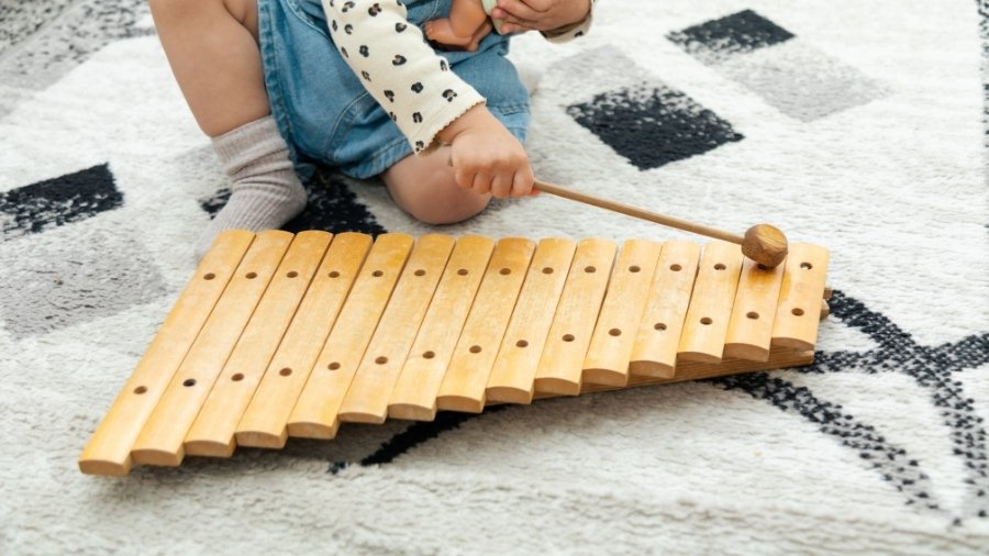 15+ Easy Songs for Xylophone
