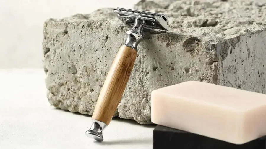 Why You Should Use A Reusable Safety Razor