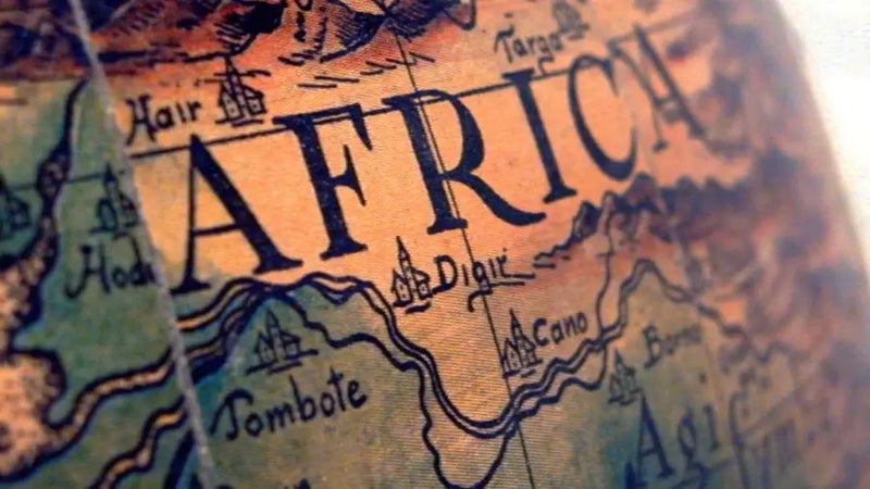 Africa - Toto (Kalimba Tab)