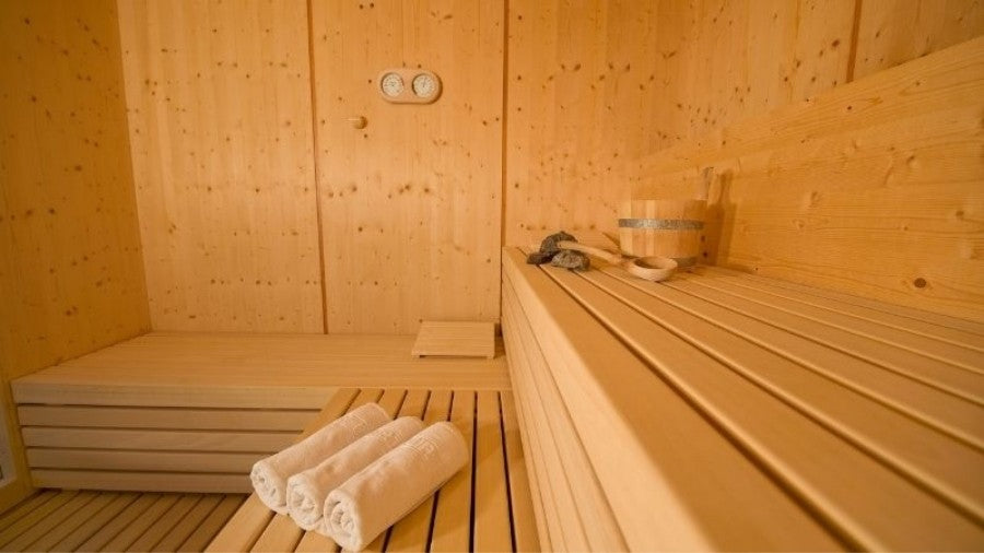 Are saunas good for you?