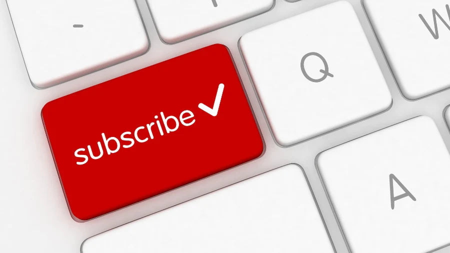 Can You Get 1,000 YouTube Subscribers?