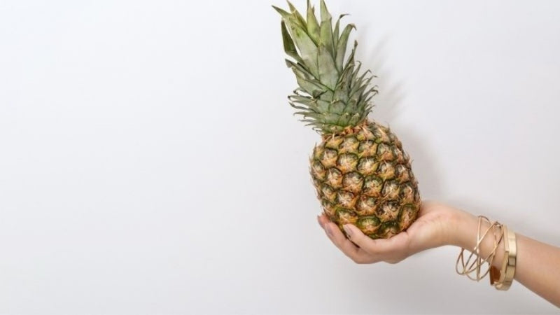 Does pineapple induce labour?