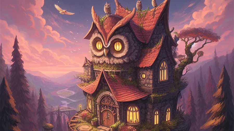 Eda’s Requiem – The Owl House (Kalimba Tab)
