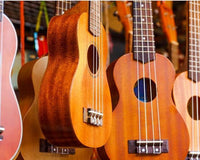 Essential Ukulele Learning Resources