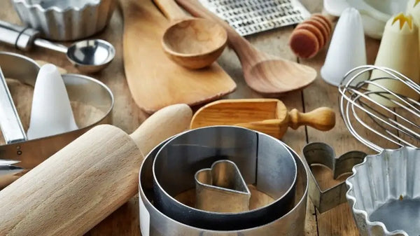 20 Kitchen Utensil and Gadgets You'll Use - Great Gift Ideas!