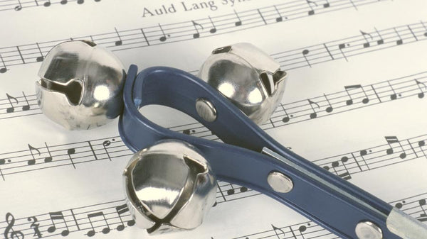 Digital bell instrument 2025