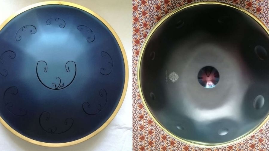 Handpan vs Steel Drum: What's the Difference?