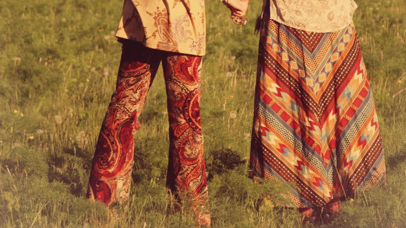 Hippy Trouser Clothing Styles (Buying Guide)