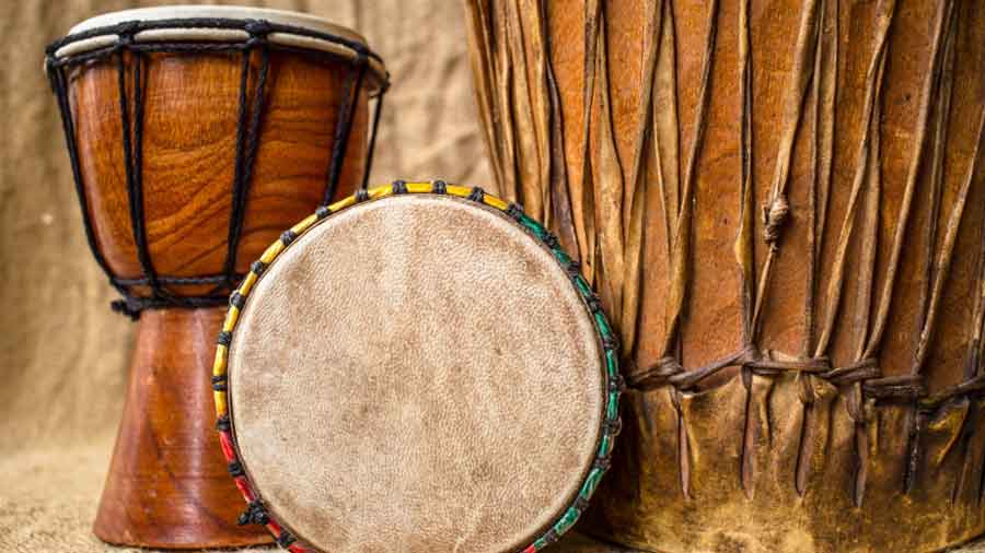 How to choose a Djembe drum?