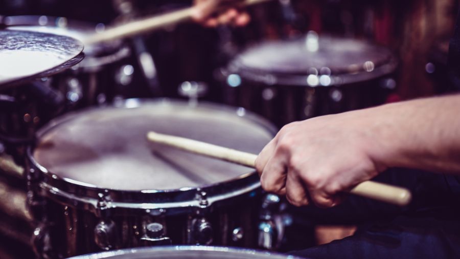 How to Practice Drumming Properly