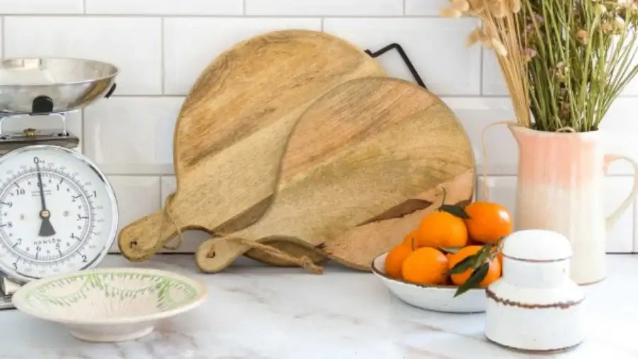 how to care for your chopping board