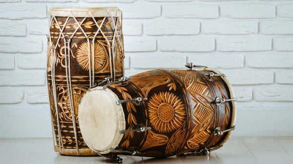 Dholak near me cheap