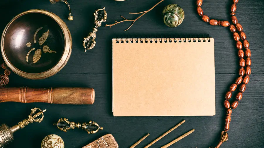 Meditation Instruments Explained (What They Are & How to Use Them)