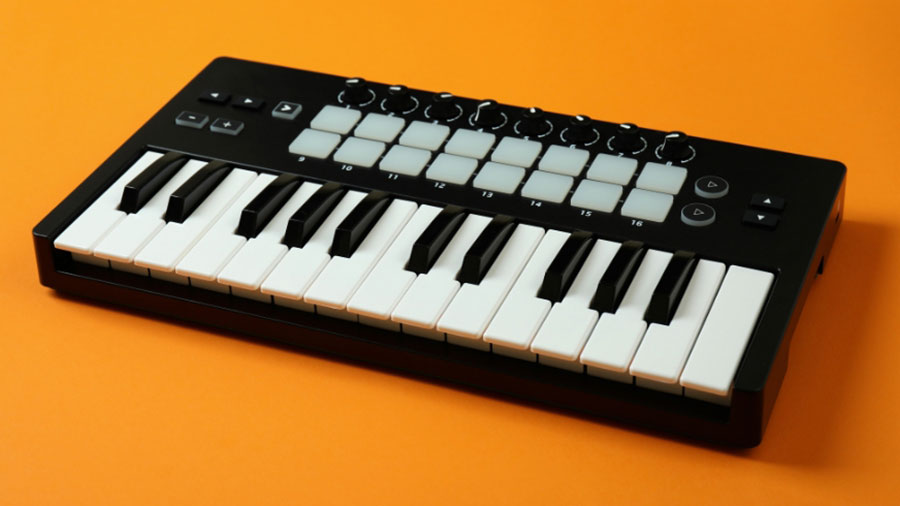 The Best MIDI Keyboard (Buying Guide)
