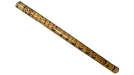 Popular Flutes from Thailand (Buying Guide)