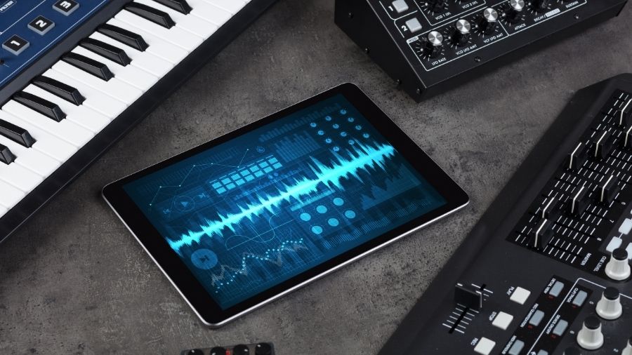 Popular Musical Instrument Apps For Android